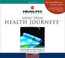 Music Soundtrack from Health Journeys