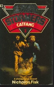 Catfang (Knight Books)