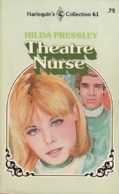 Theater Nurse
