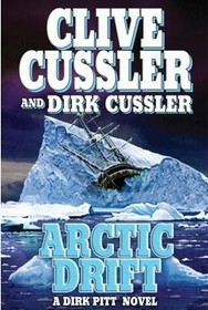 Arctic Drift (Dirk Pitt, Bk 20)