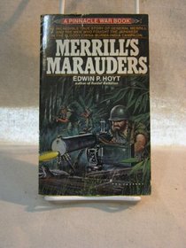 Merrill's Marauders