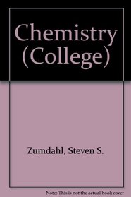Heath / Zumdahl / CHEMISTRY