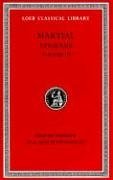 Epigrams (Loeb Classical Library)