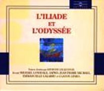 L'Iliade et l'Odyssee