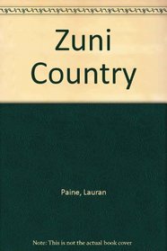 Zuni Country
