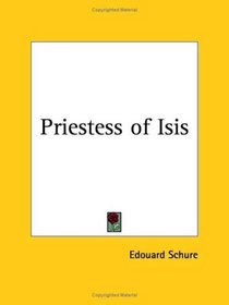 Priestess of Isis