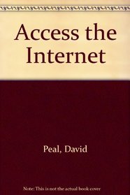 Access the Internet!