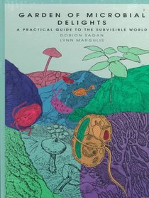 Garden of Microbial Delights: A Practical Guide to the Subvisible World