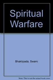 Spiritual Warfare