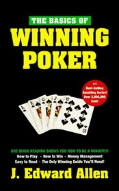 Basics Of Winning Poker (Basics of Winning)