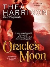 Oracle's Moon: Novel of the Elder's Race #4 (Elder Races)