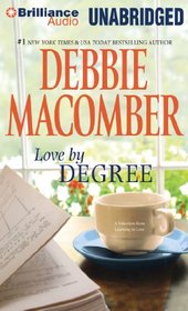 Love by Degree: A Selection from Learning to Love