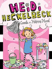 Heidi Heckelbeck Lends a Helping Hand (26)