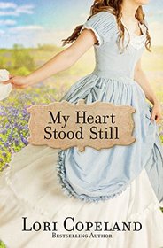 My Heart Stood Still (Thorndike Press Large Print Christian Fiction)