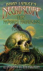 Necroscope: The Mobius Murders