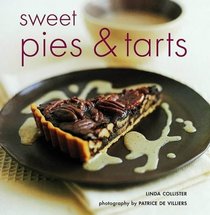 Sweet Pies & Tarts (The baking series)