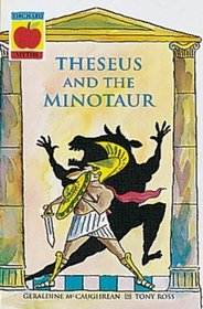 Theseus and the Minotaur (Orchard Myths)