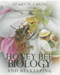 Honey Bee Biology and Beekeeping, Revised Edition