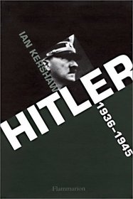 Hitler, tome 2 : 1936-1945