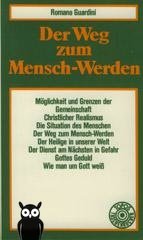 Der Weg zum Menschwerden (Topos-Taschenbucher) (German Edition)
