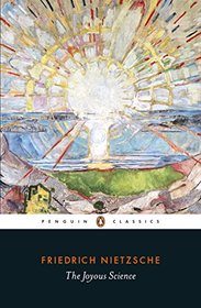 The Joyous Science (Penguin Classics)