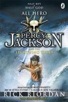 Percy Jackson and the Lightning Thief: The Graphic Novel (Percy Jackson Graphic Novel)