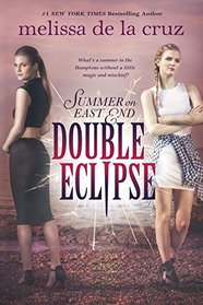 Double Eclipse (Summer on East End)