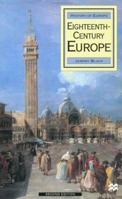 Eighteenth-Century Europe (History of Europe)