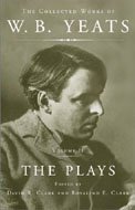 The Plays: Vol.2 (The collected works of W.B. Yeats)