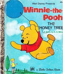 Winnie the Pooh and the Unbouncing of Tigger
