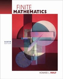 Finite Mathematics (with Digital Video Companion)