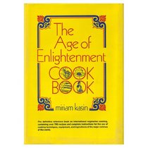 The Age of Enlightenment Cookbook