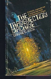 The transvection machine, (A Pocket book)