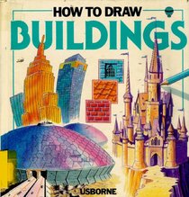 How to Draw Buildings (Young Artist Series)