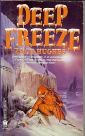 Deep Freeze