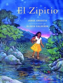 El Zipitio (Spanish Language Edition)