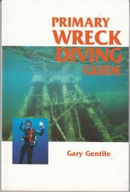 Primary Wreck-Diving Guide