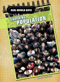 Graphing Population (Real World Data)