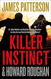 Killer Instinct (Instinct, Bk 2) (Audio CD) (Unabridged)