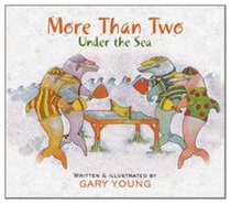 More Than Two: Under The Sea