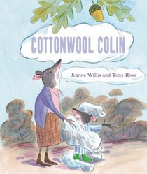 Cottonwool Colin