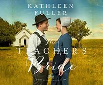 The Teacher's Bride (Amish Brides of Birch Creek)