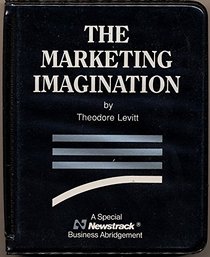 Marketing Imagination