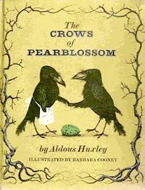 THE CROWS OF PEARBLOSSOM