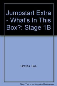 What's in This Box? (Jumpstart Extra, Stage 1B)