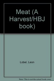 Meat (A Harvest/HBJ book)