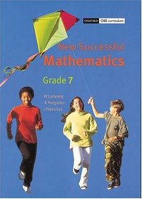 Successful Mathematics: Gr 7