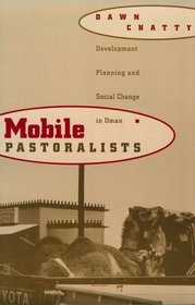 Mobile Pastoralists