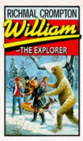 William the Explorer