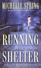 Running for Shelter (Laura Principal)